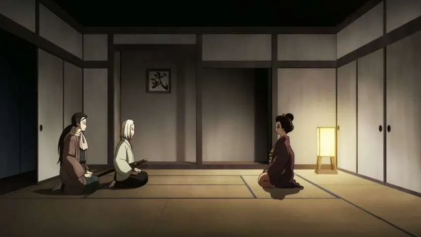 Next Episode Preview