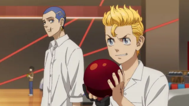 Next Episode Preview