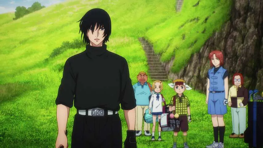 Next Episode Preview