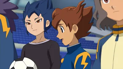 Next Episode Preview