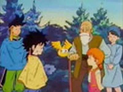 Next Episode Preview