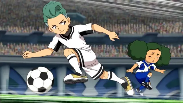 Next Episode Preview