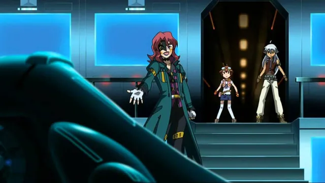 Next Episode Preview