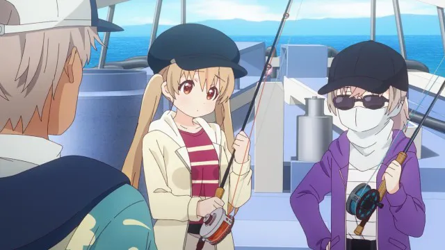 Next Episode Preview
