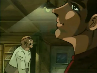 Next Episode Preview