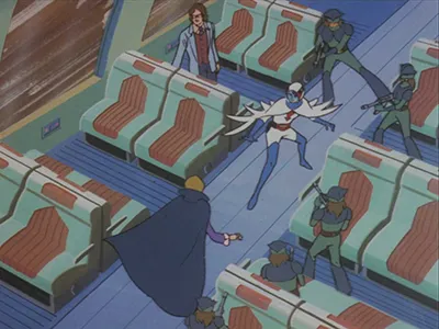 Next Episode Preview