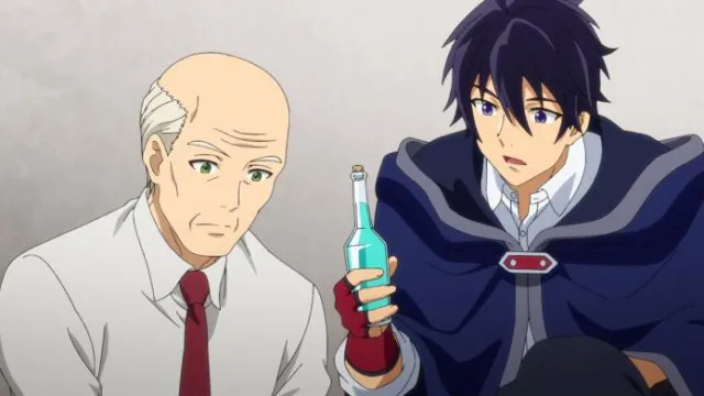 Next Episode Preview