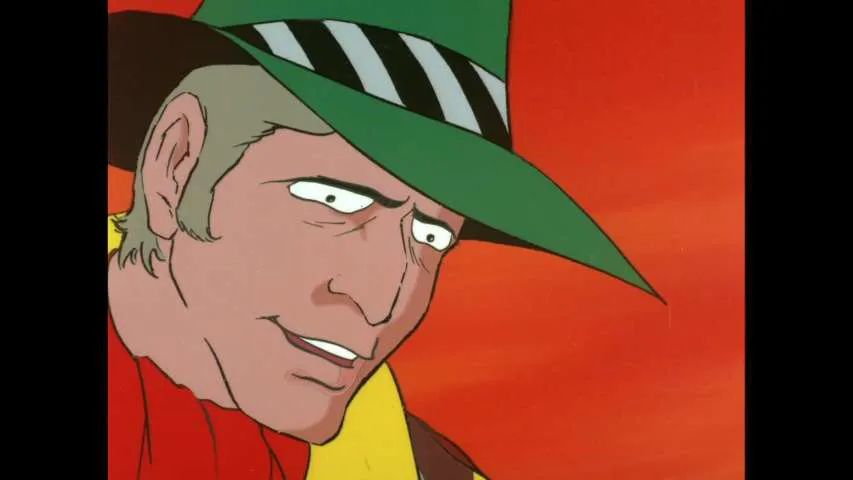 Next Episode Preview