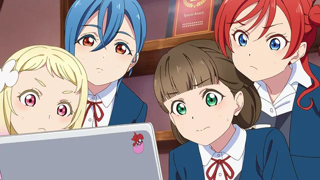 Next Episode Preview