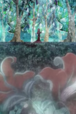 LOST FOREST