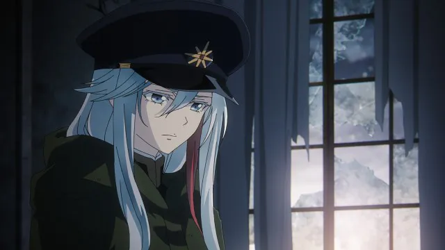 Next Episode Preview