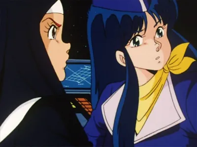Next Episode Preview