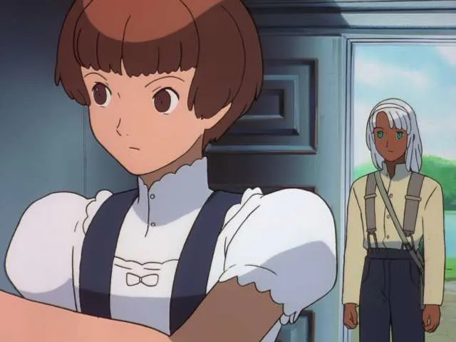 Next Episode Preview
