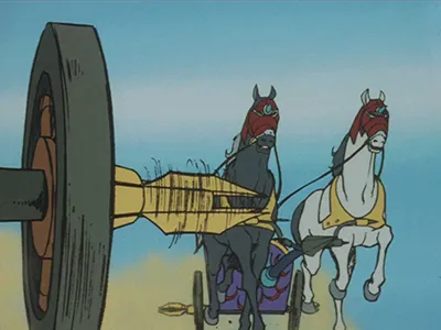 Next Episode Preview