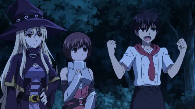 Next Episode Preview
