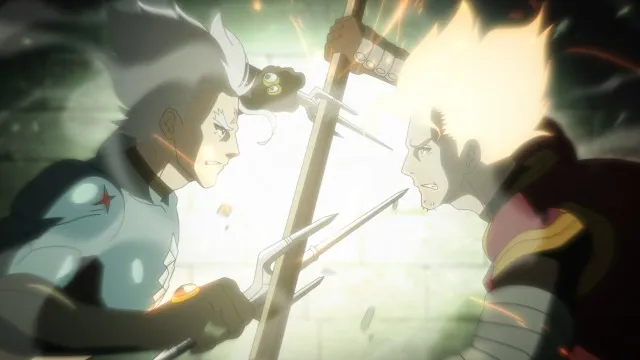 Next Episode Preview