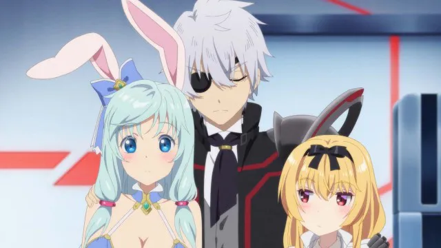 Next Episode Preview