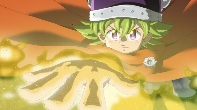 Next Episode Preview