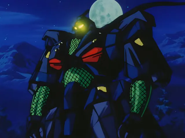 Next Episode Preview