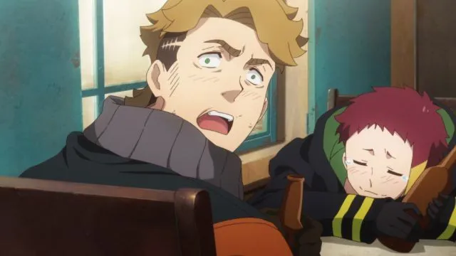 Next Episode Preview
