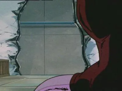 Next Episode Preview