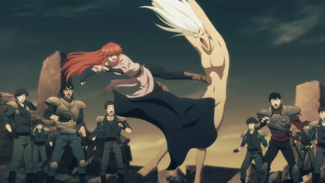 Next Episode Preview
