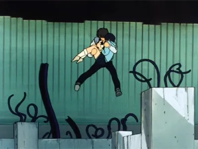 Next Episode Preview
