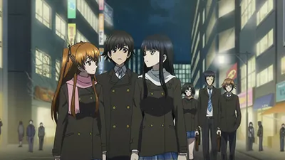 Next Episode Preview