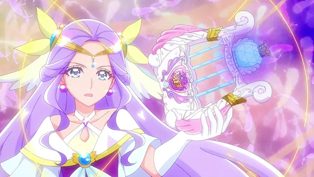 Next Episode Preview