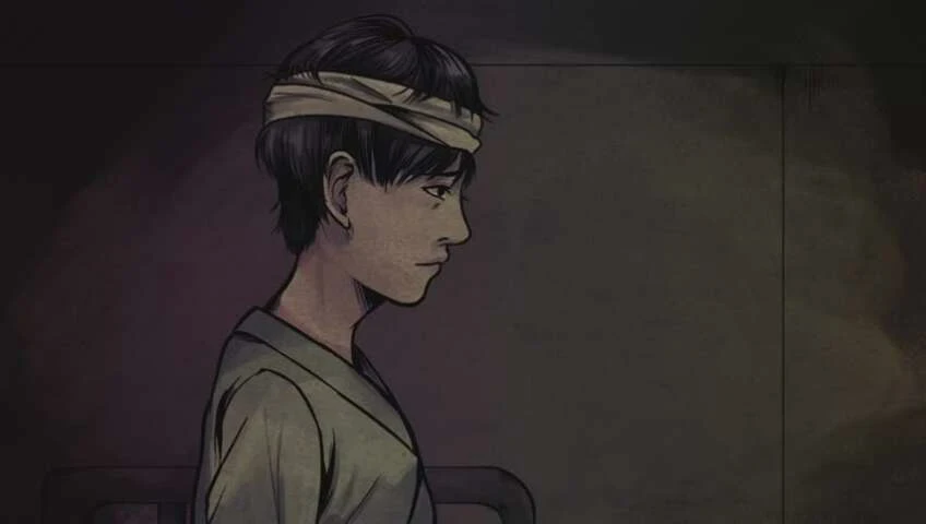 Next Episode Preview