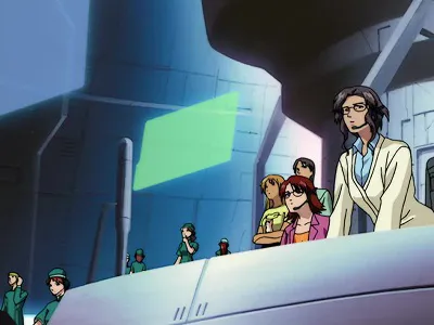 Next Episode Preview