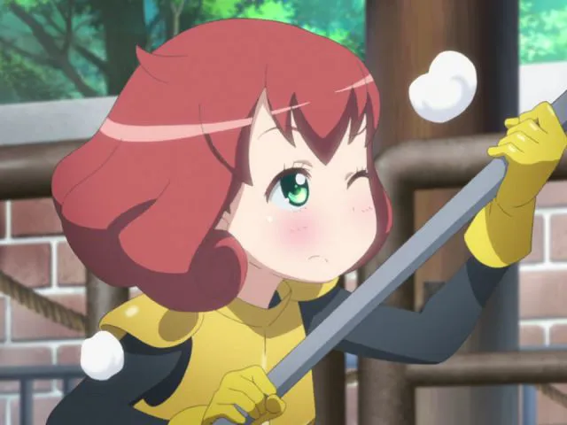 Next Episode Preview