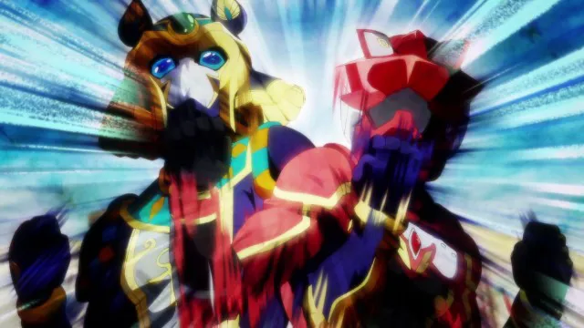 Next Episode Preview