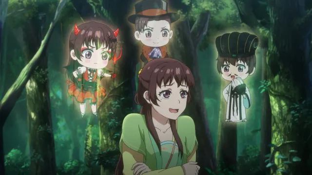 Next Episode Preview
