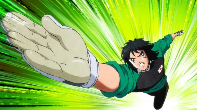 Next Episode Preview