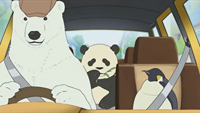 Next Episode Preview