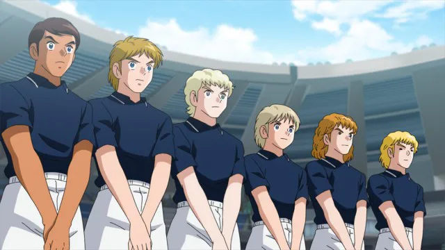 Next Episode Preview