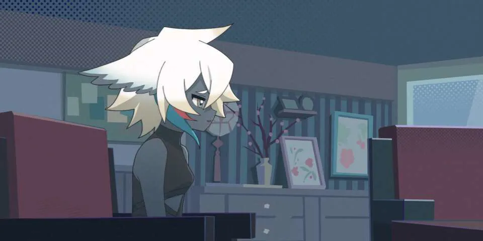 Next Episode Preview