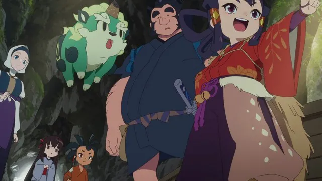 Next Episode Preview