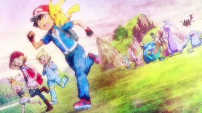 Next Episode Preview