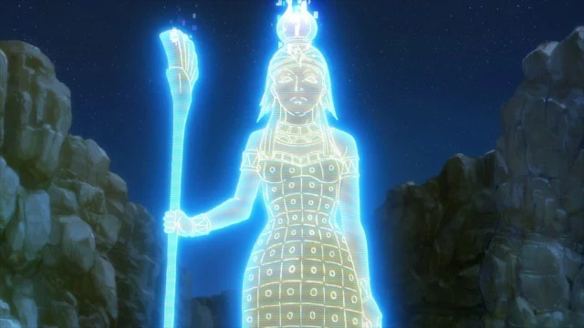 Next Episode Preview