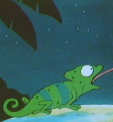 Chameleon