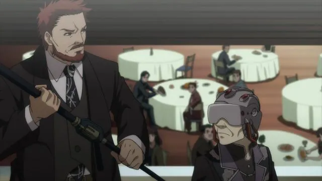 Next Episode Preview