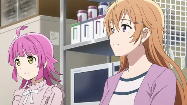 Next Episode Preview