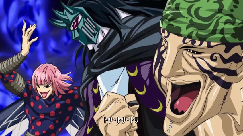 Next Episode Preview