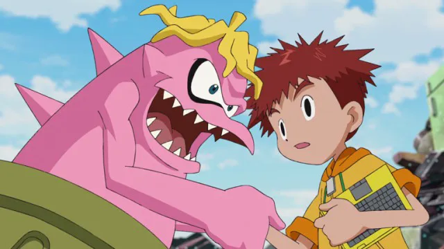 Next Episode Preview