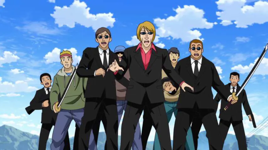 Next Episode Preview