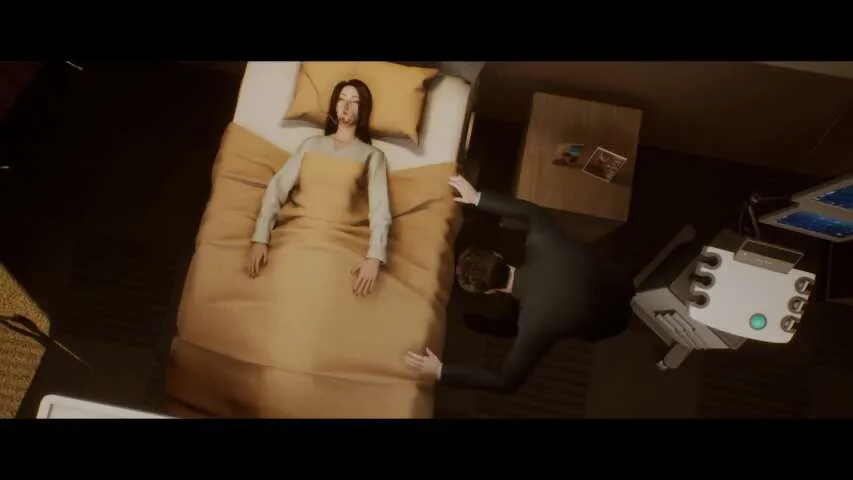Next Episode Preview