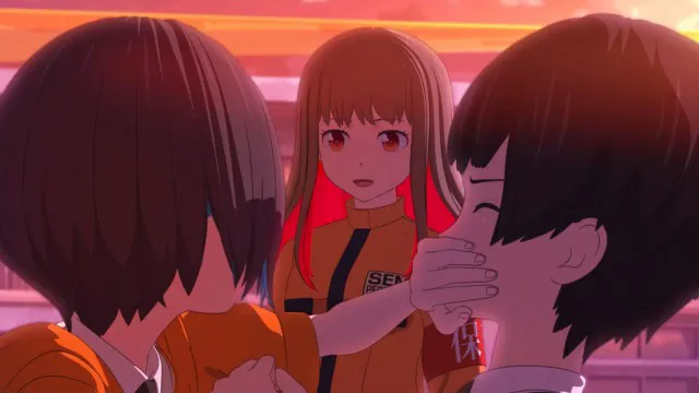 Next Episode Preview