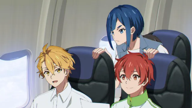 Next Episode Preview